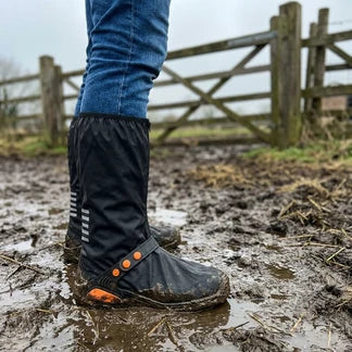 Waterproof Boot Covers