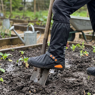 Waterproof Boot Covers