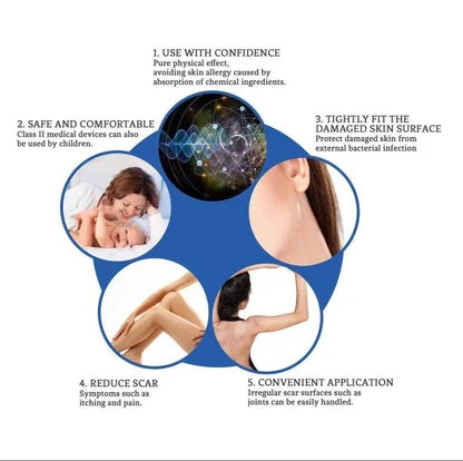 Professional Scar Removal Cream