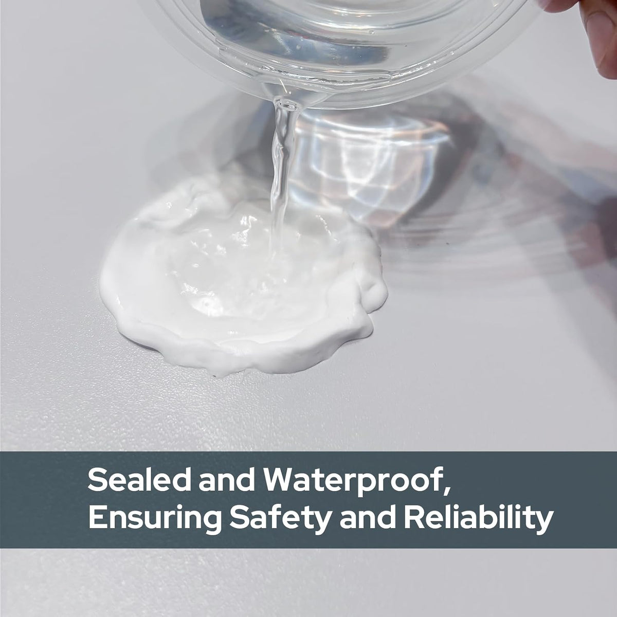 Multi-Purpose Wall & Pipe Sealing Clay