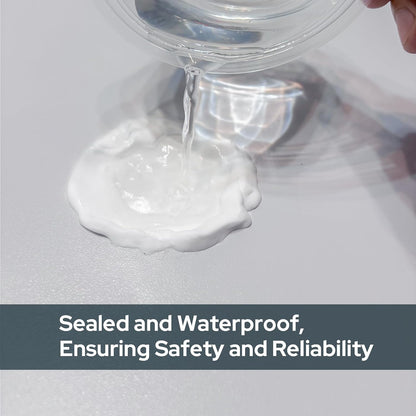 Multi-Purpose Wall & Pipe Sealing Clay