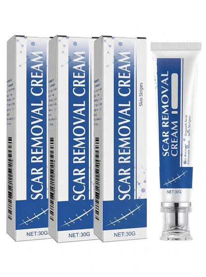 Professional Scar Removal Cream