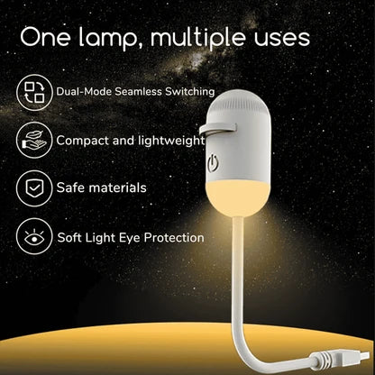 Night Light Dream Projector