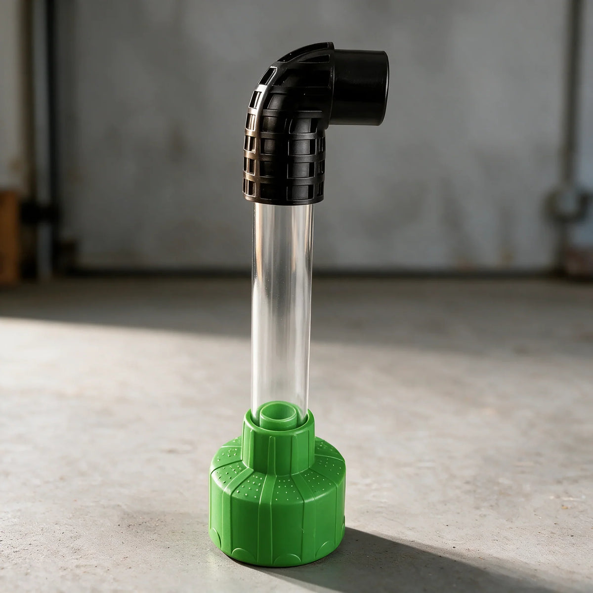 Drain Tool AC Drain Line Unclogger Vacuum Attachment