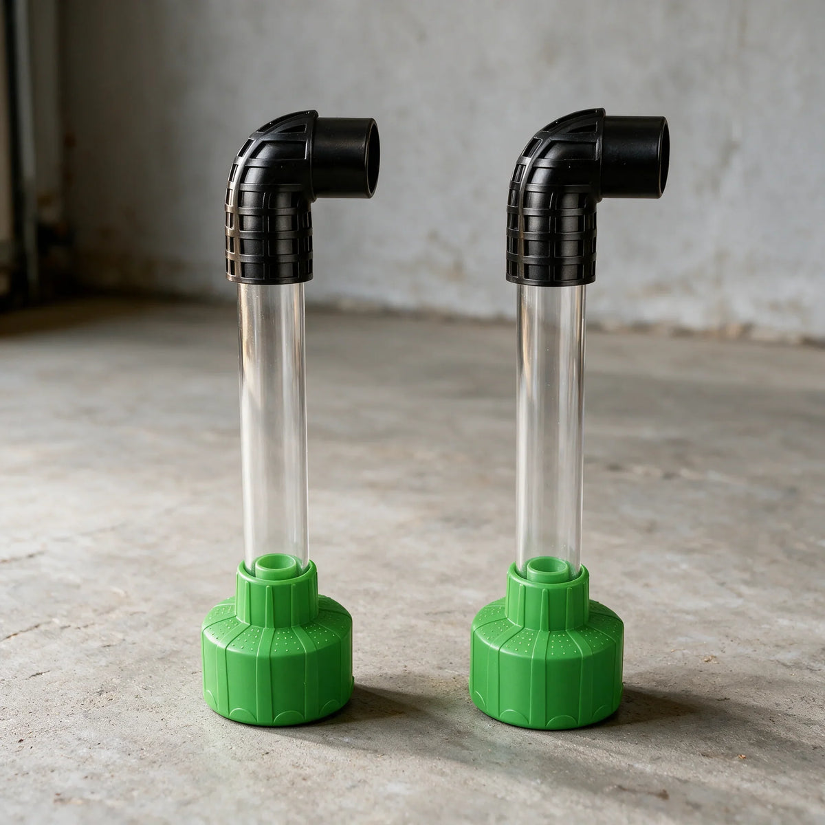 Drain Tool AC Drain Line Unclogger Vacuum Attachment