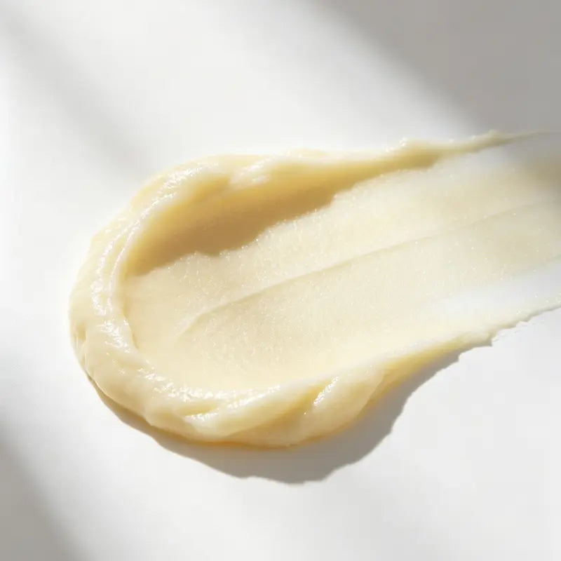 Collagen Shea Butter Hair Mask Deep Repair for Dry and Damaged Hair All Hair Types